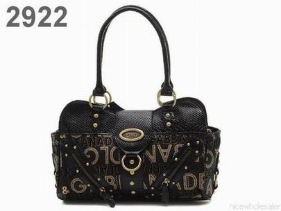 D&G handbags029